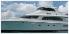 Bahamas Yacht charters